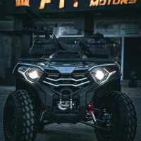 ATV &amp; Quad-Öle