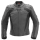 BSE Assen Lederjacke Damen Schwarz