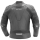 BSE Assen Lederjacke Damen Schwarz