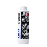 IPONE Katana Off Road 10W-50 4T Motorenöl