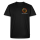 AMZ Racing Premium T-Shirt - Logo und Shop-Adresse