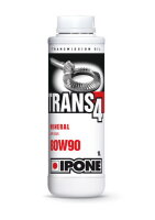 IPONE Trans 4 80W-90 Getriebeöl