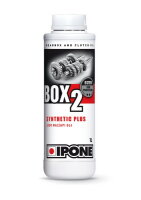 IPONE Box 2 Synthetic Plus Getriebeöl
