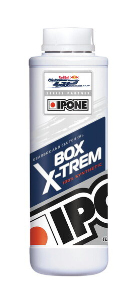 IPONE Box X-Trem Getriebeöl
