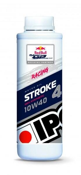 IPONE Racing Stroke 4 10W-40 4T Motoröl 1 l