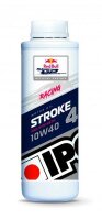 IPONE Racing Stroke 4 10W-40 4T Motoröl 1 l