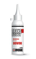 IPONE Transcoot 80W-90 Roller-Getriebeöl 125 ml