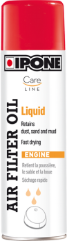IPONE Air Filter Oil Liquid Luftfilteröl 500 ml