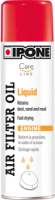 IPONE Air Filter Oil Liquid Luftfilteröl 500 ml