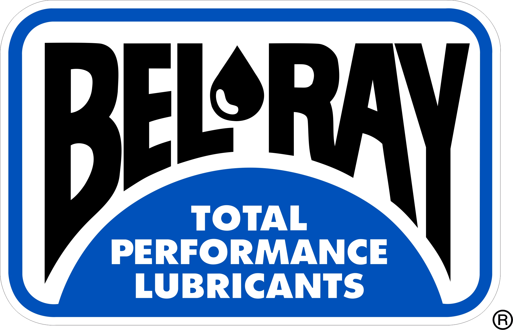 Bel-Ray Logo
